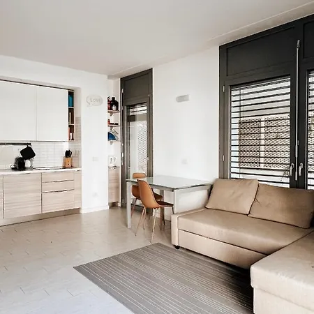 Maderna Charme Milan