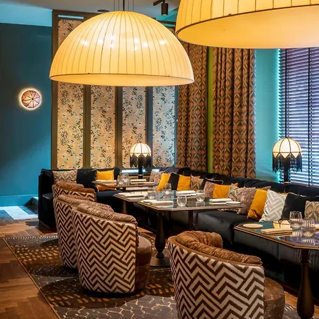 Radisson Collection Hotel, Santa Sofia Hotel Milan