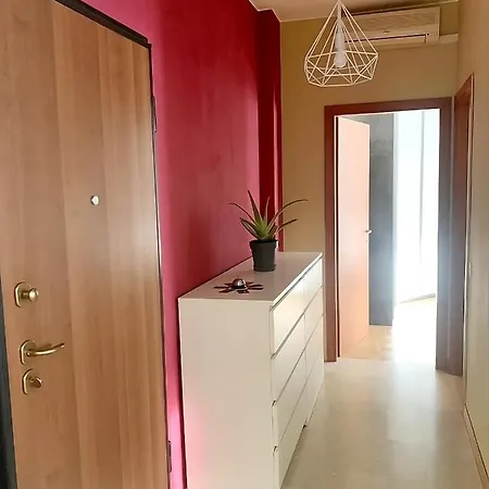 Апартаменты Appartamento Milano *