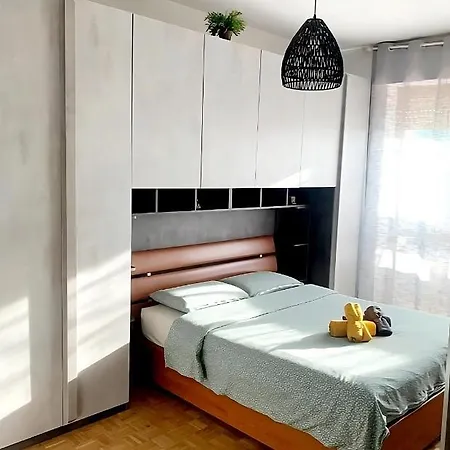 Appartamento Milano * Милан