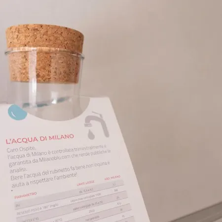 Italianway Collection - Stradivari 4 شقة *