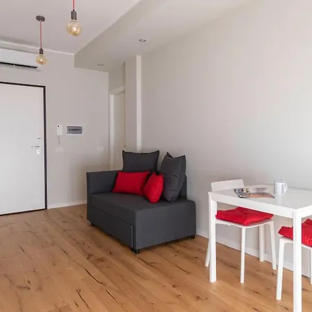 Italianway Collection - Stradivari 4