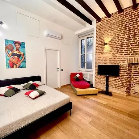 Apartment Loft *