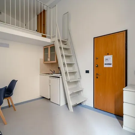 Guesthost - Magenta Long Let Apts *