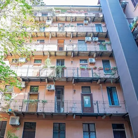 Lejlighed Bilocale Nel Cuore Di Moscova Milano