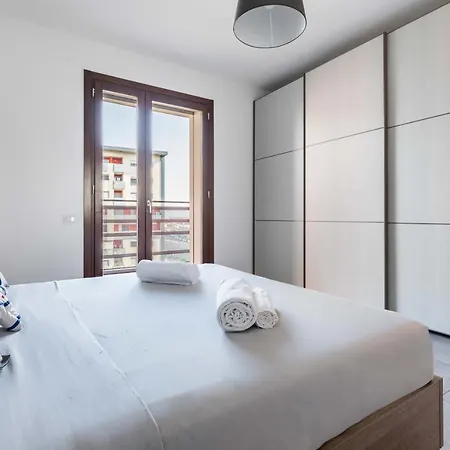 Sarca 11th Floor * Μιλάνο