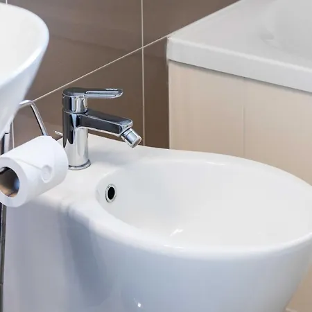 Διαμέρισμα Sarca 11th Floor