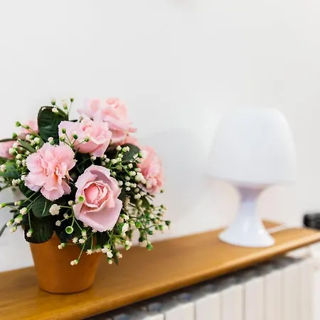 Extensive Terrace Navigli Toy Artistic شقة ميلان