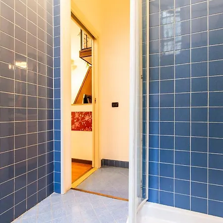 شقة Extensive Terrace Navigli Toy Artistic ميلان