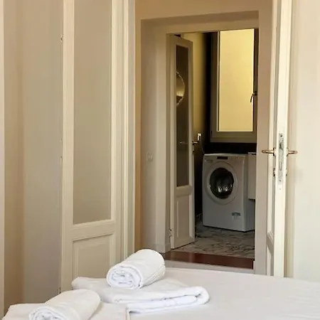 Apartment Spazio Stoppani - Liberty 13 *