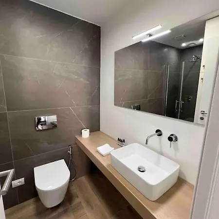 Cozy New Flat In Garibaldi, Isola Lejlighed *