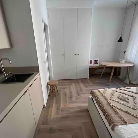 Cozy New Flat In Garibaldi, Isola Lejlighed *