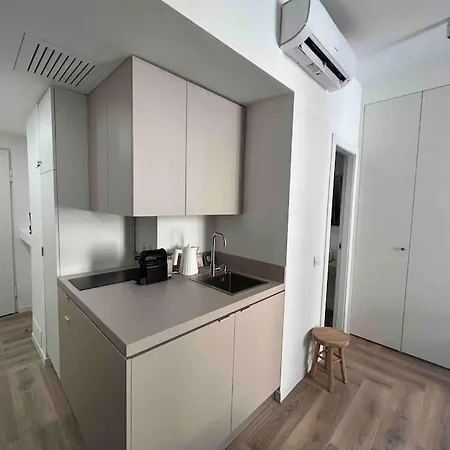 Cozy New Flat In Garibaldi, Isola * Milano