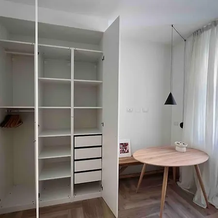 Cozy New Flat In Garibaldi, Isola Lejlighed *