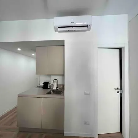 Lejlighed Cozy New Flat In Garibaldi, Isola Milano