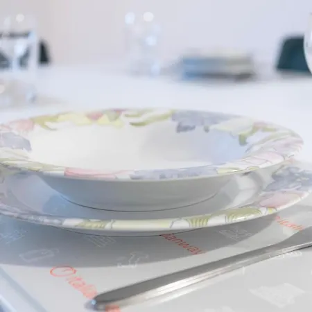 Appartamento Italianway Comfort - Bodio 6 *