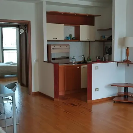 דירה Sant'uguzzone Flat *