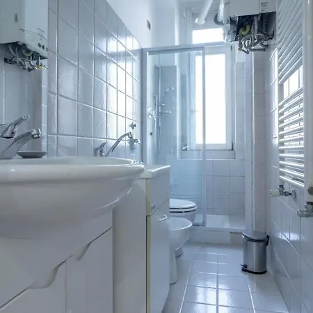 Italianway Comfort - Bodio 6 *