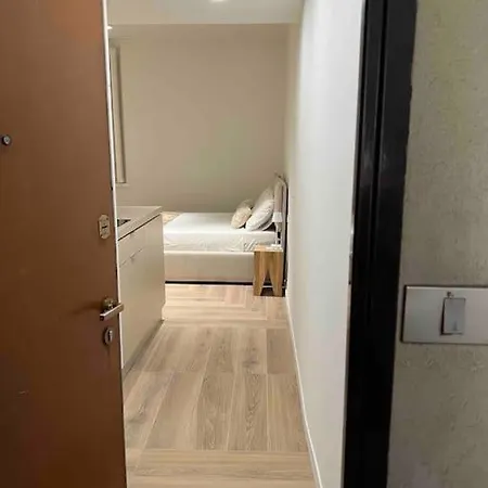 Lejlighed Cozy New Flat In Garibaldi, Isola Milano