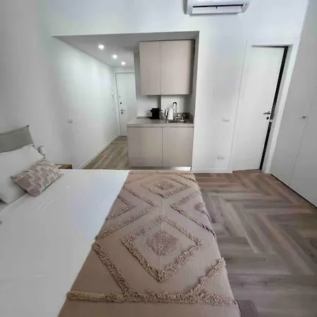 Cozy New Flat In Garibaldi, Isola Lejlighed *