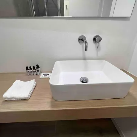 Lejlighed Cozy New Flat In Garibaldi, Isola Milano