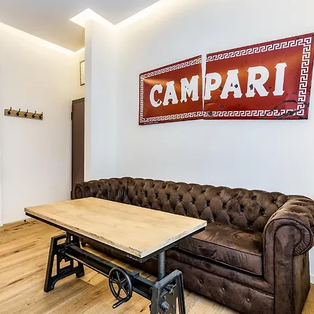 Appartamento Nuovo Ristrutturato - Santa Croce *