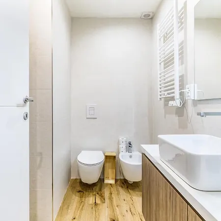 Nuovo Ristrutturato - Santa Croce * Milano