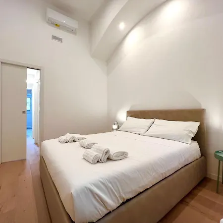 Lejlighed Navigli Luxury Loft *
