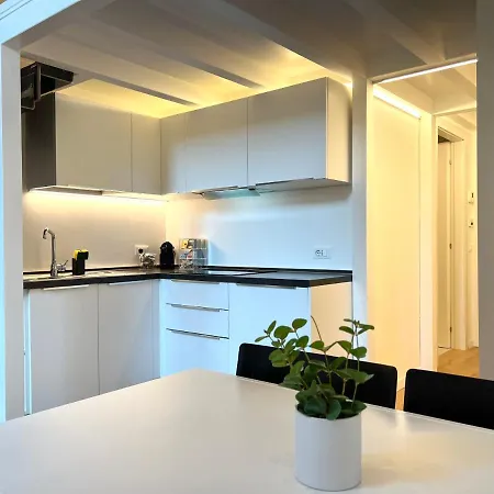 Navigli Luxury Loft *