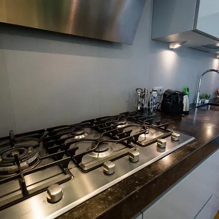 Romolo Space - Navigli Apartment Mailand