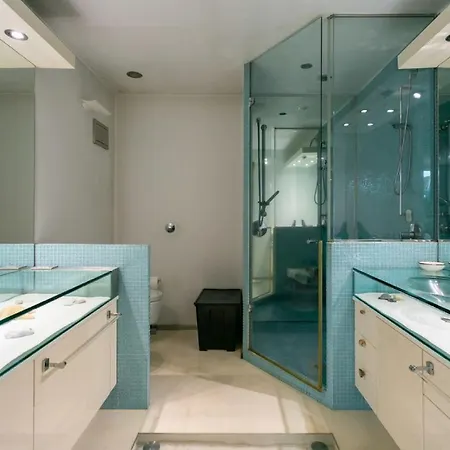 Penthouse Eleganza 4-bedroom