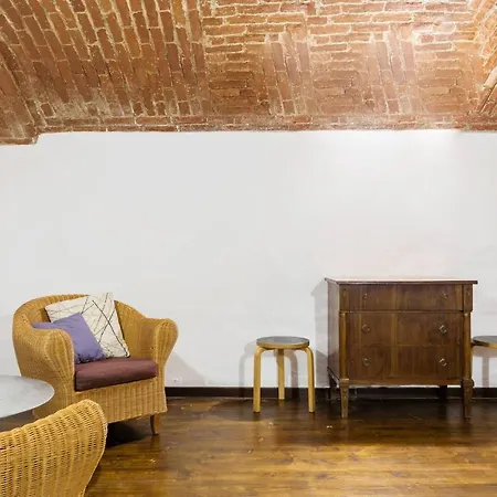 Cozy Flat - Amazing Navigli Area Apartment Mailand
