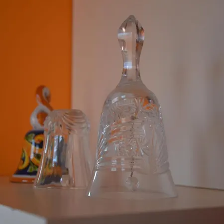 Casa Benny Appartement Milaan