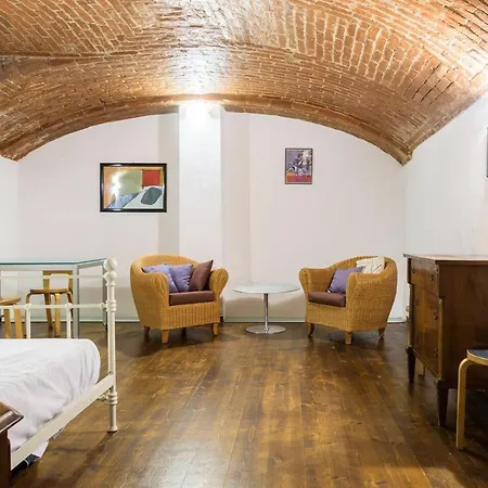 Apartment Cozy Flat - Amazing Navigli Area