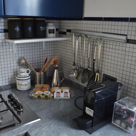 Casa Benny Appartement