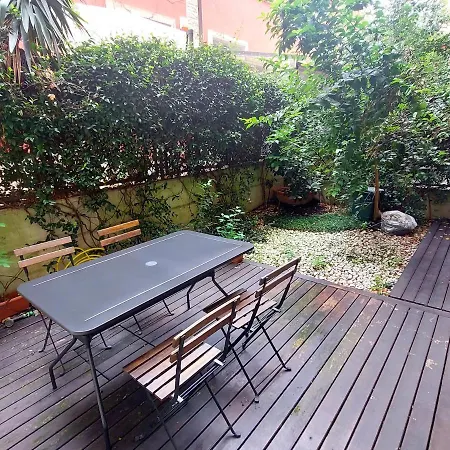 Gioire - Duomo 4 Metro Stops - Near Olympic Village