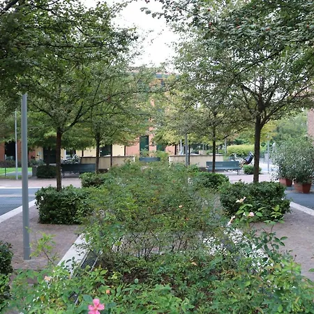 Apartamento Navigli Design With Balcony Milán