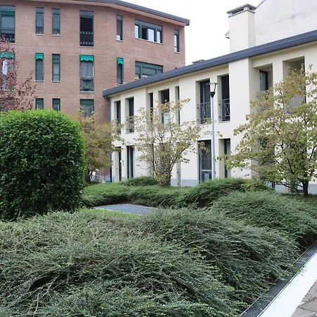 Navigli Design With Balcony * Milán