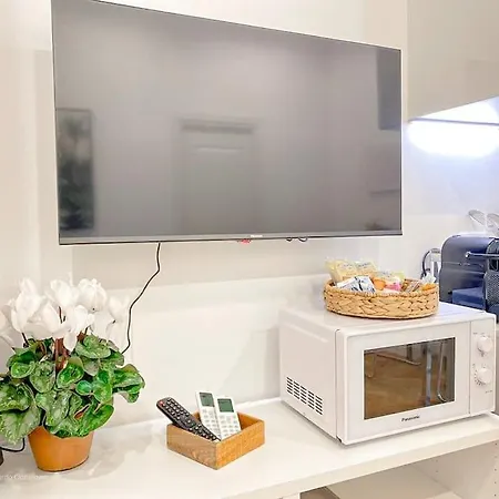 Apartman Sempione 10 Minuti Dal Duomo