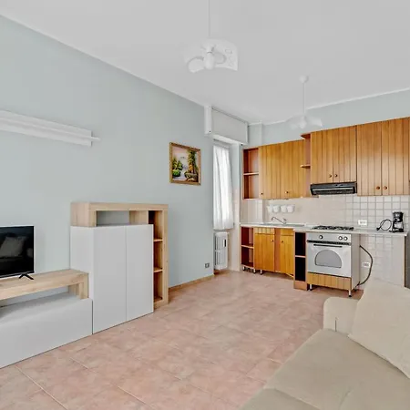 Apartamento Fa 333 - Spacious With Views Of - *