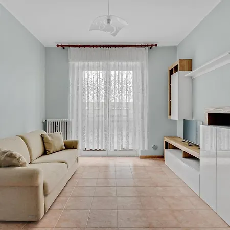 Apartamento Fa 333 - Spacious With Views Of - *