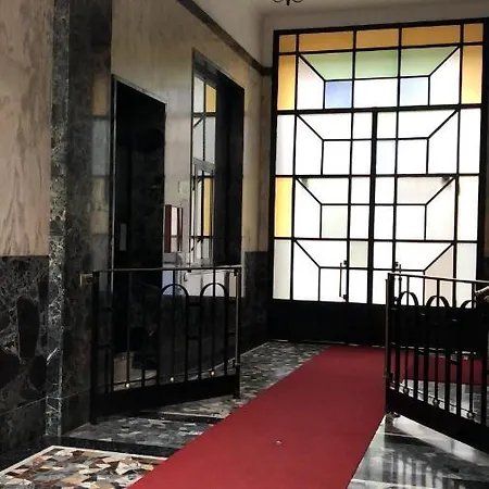 Venini Station Apartamento