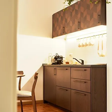 Cozy Duomo - Elegant & Quiet, 300m From Cathedral Daire