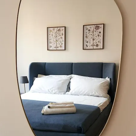 Cozy Duomo - Elegant & Quiet, 300m From Cathedral Daire *