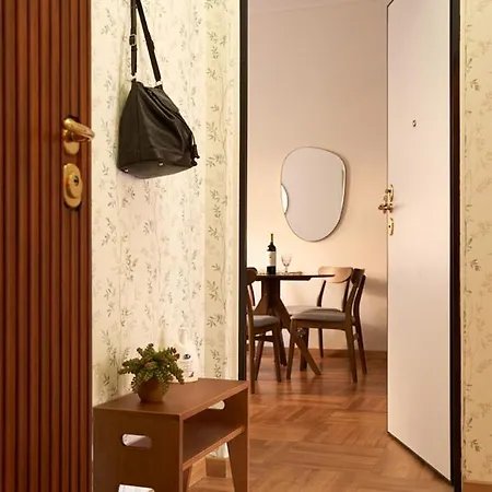 Cozy Duomo - Elegant & Quiet, 300m From Cathedral Daire *