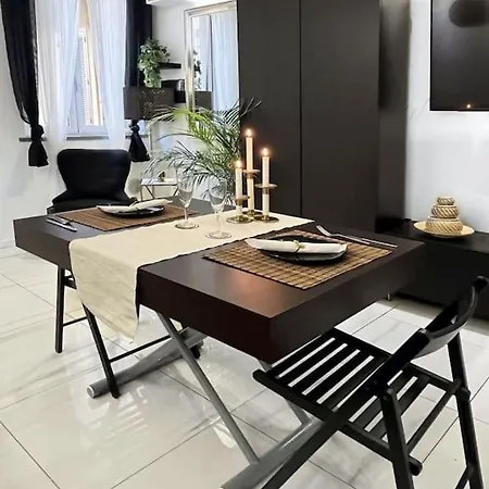Appartamento Di Lusso In Italia Milano