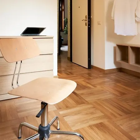 Cozy Duomo - Elegant & Quiet, 300m From Cathedral Daire