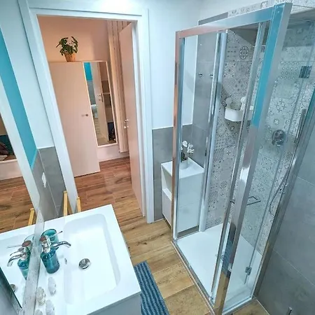 Appartement Ortica - Quartiere Museo *