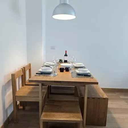 Modern And Comfortable Near The Subway *