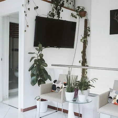 아파트 Luxury Loft - *